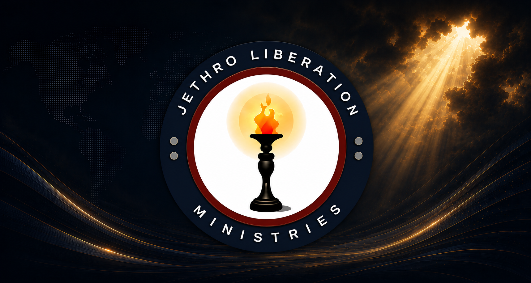Jethro Liberation Ministries preview